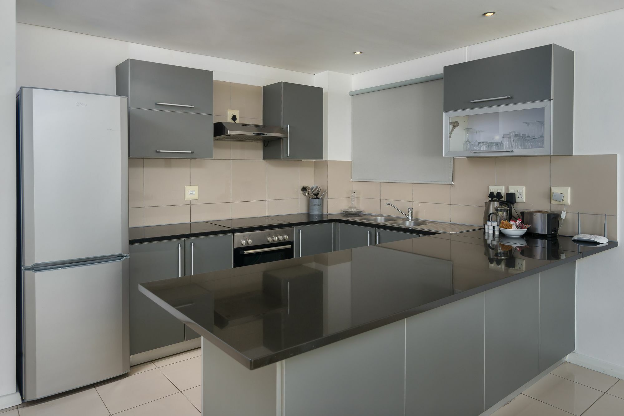 Flat Rock 707 Apartment Cape Town