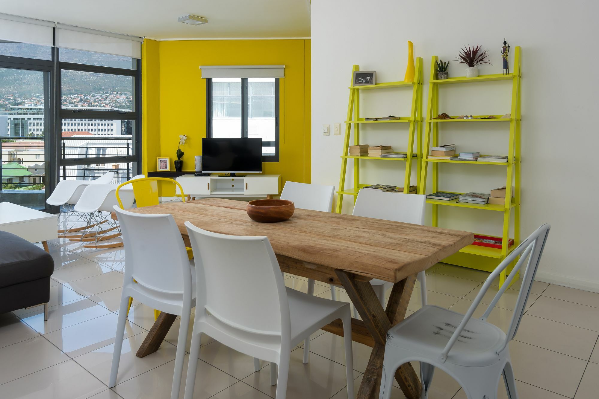 Flat Rock 707 Apartment